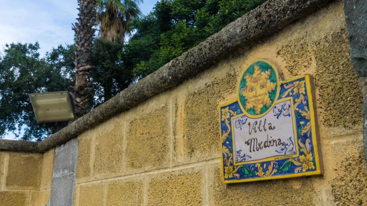 Medina Villa