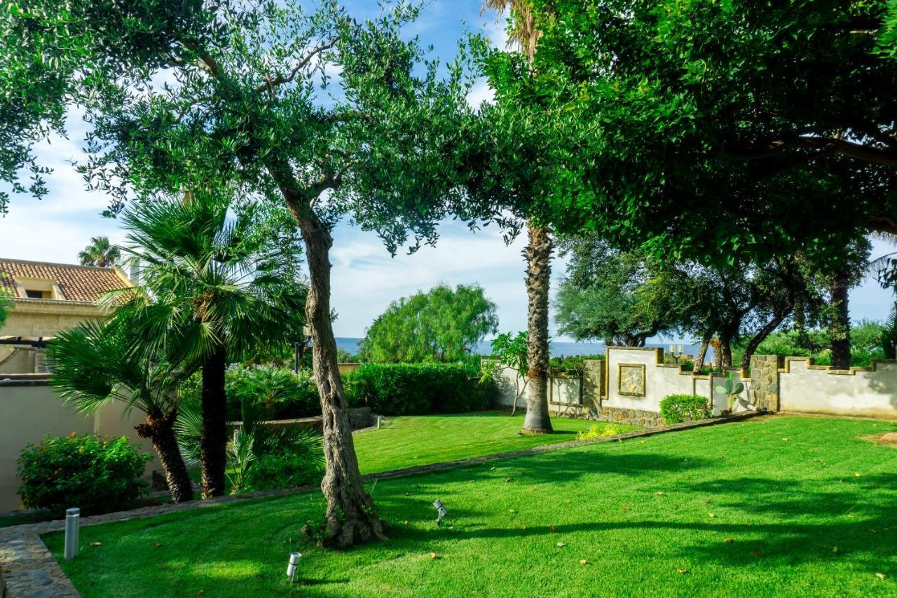 Villa Medina *
