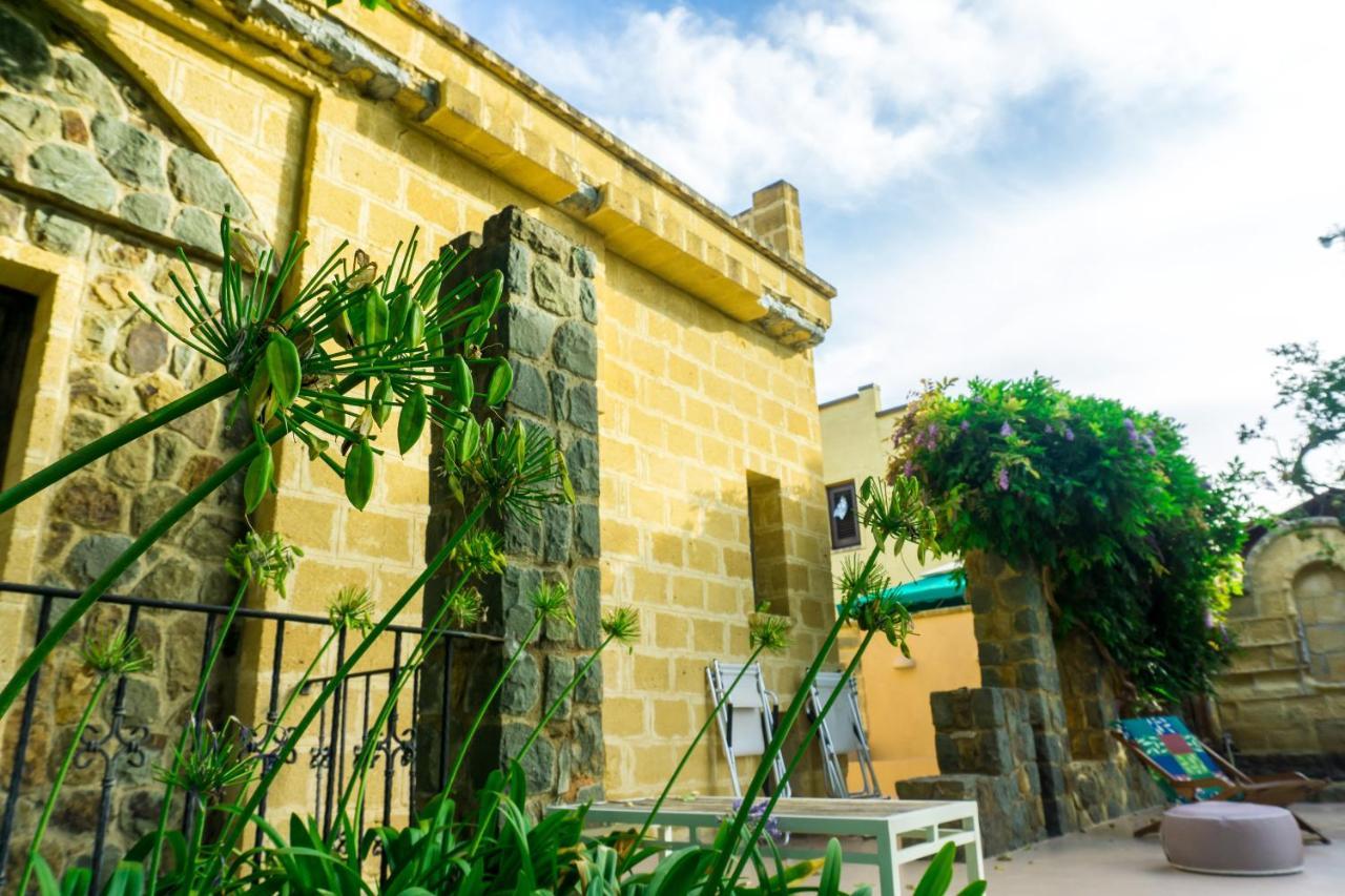 Medina Villa