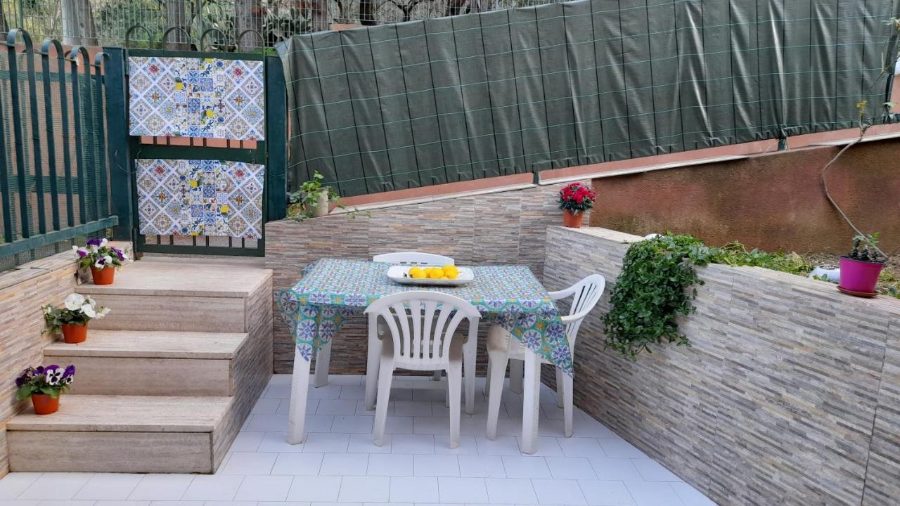 Holiday home Paradiso Marino Cefalu