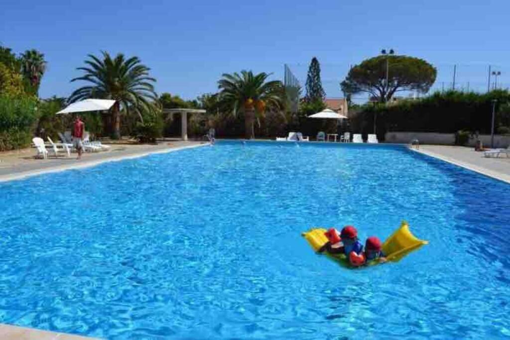 Casa Al Mare Dei 7 Emiri * Cefalu
