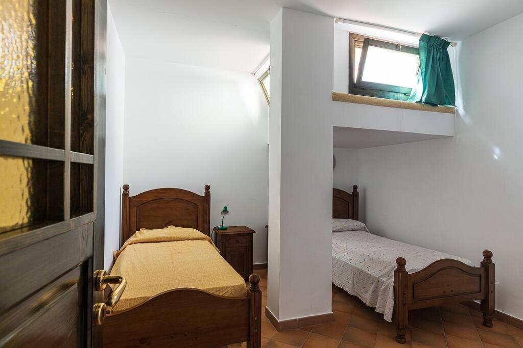 Casa Al Mare Dei 7 Emiri Cefalu