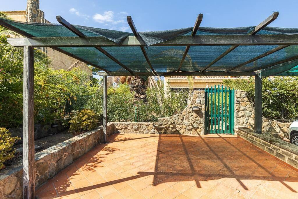 Casa Al Mare Dei 7 Emiri *