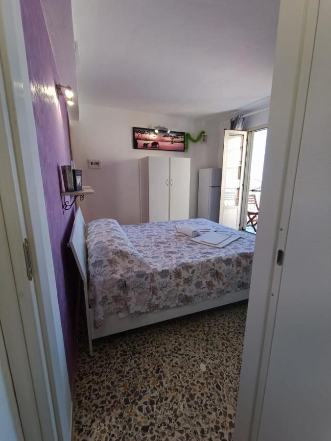 Aria Apartment Cefalu