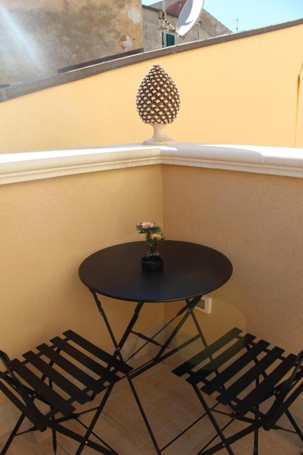 Apartment Maresole Cefalu