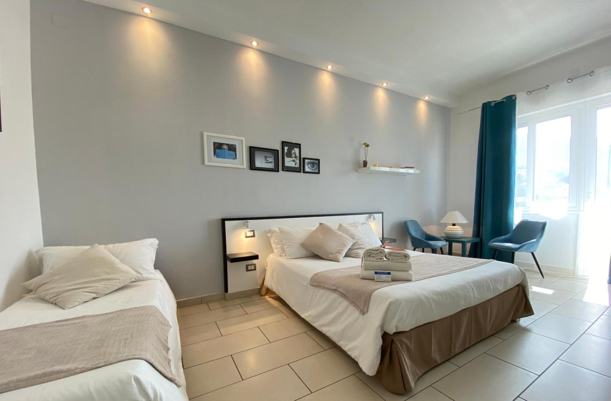 Bed & Breakfast Ma&mi For Cefalu