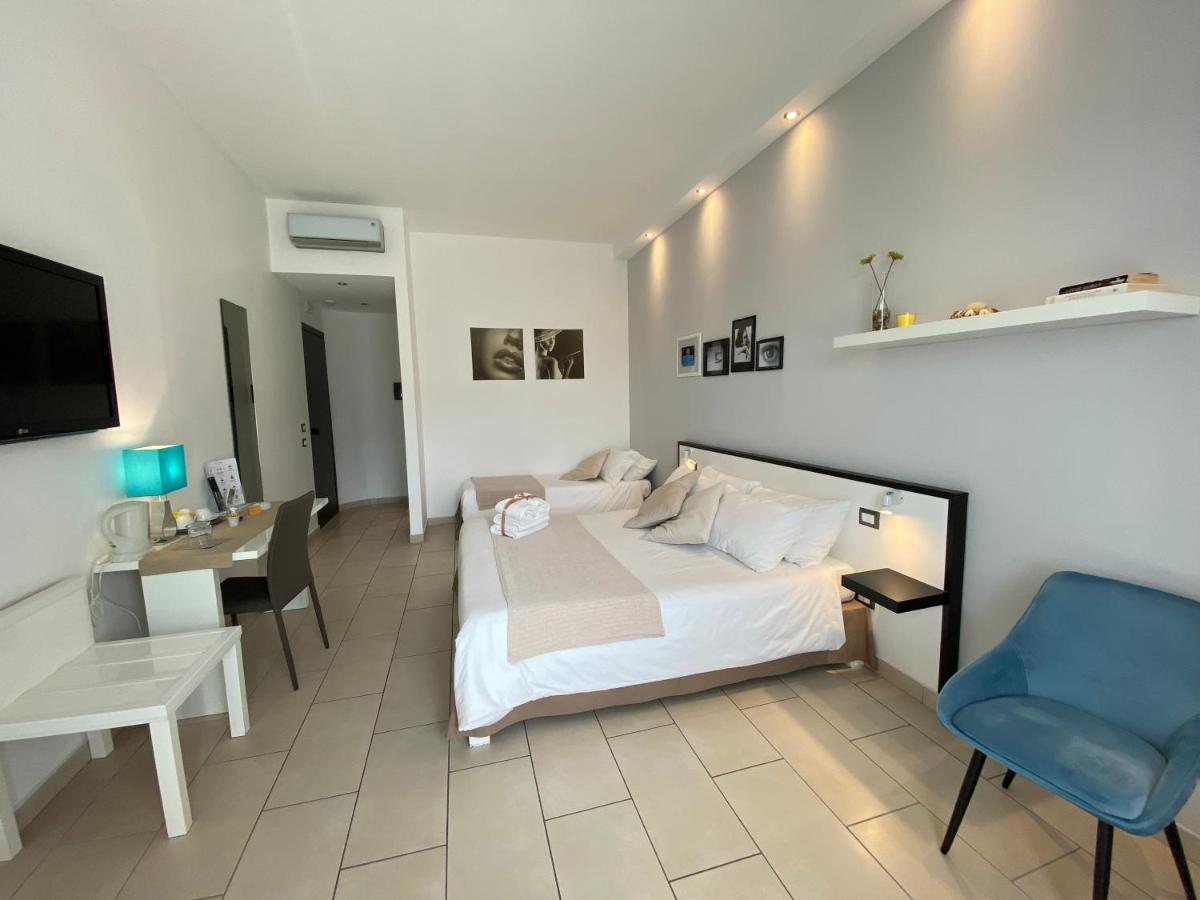 Bed & Breakfast Ma&mi For Cefalu