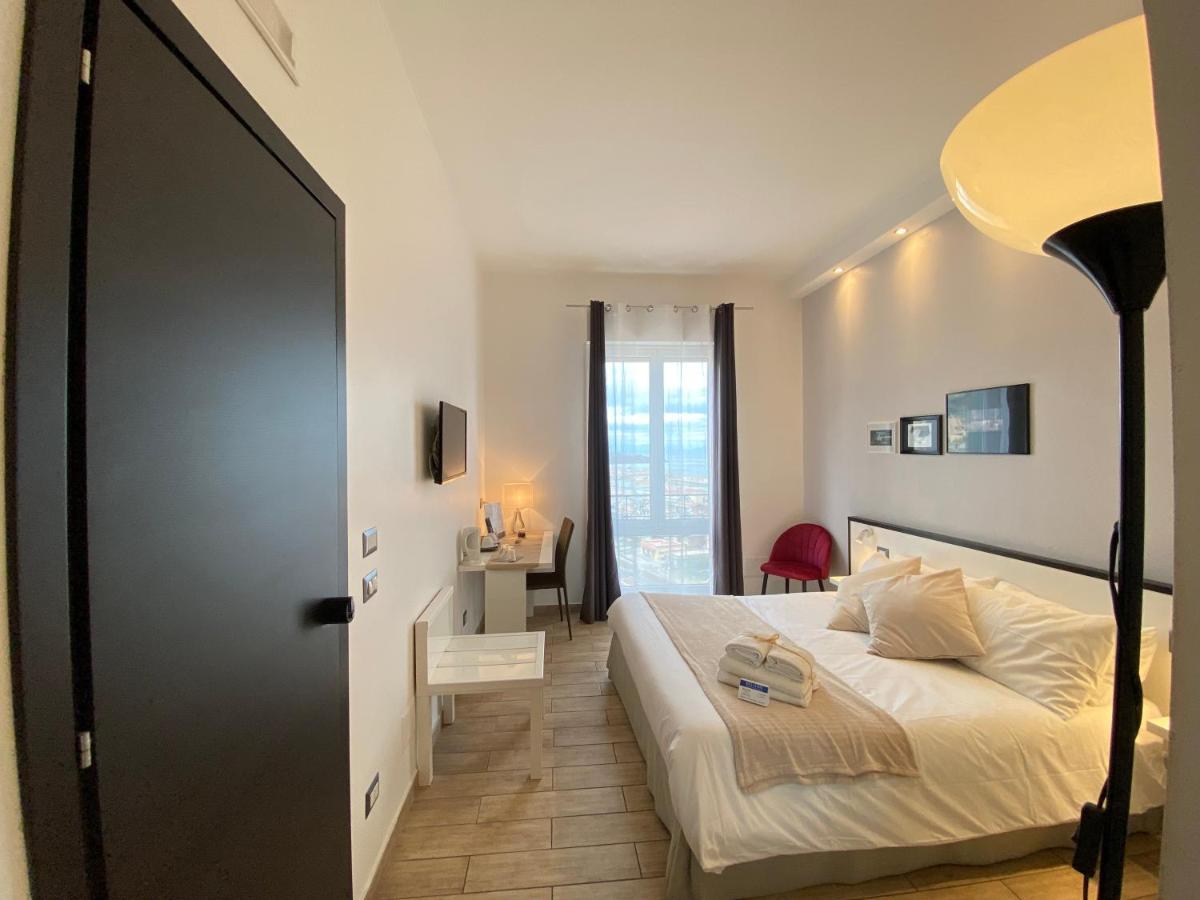 Bed & Breakfast Ma&mi For