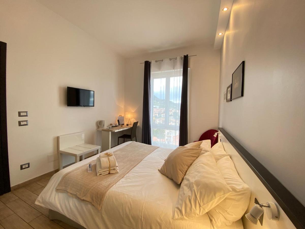 Bed & Breakfast Ma&mi For