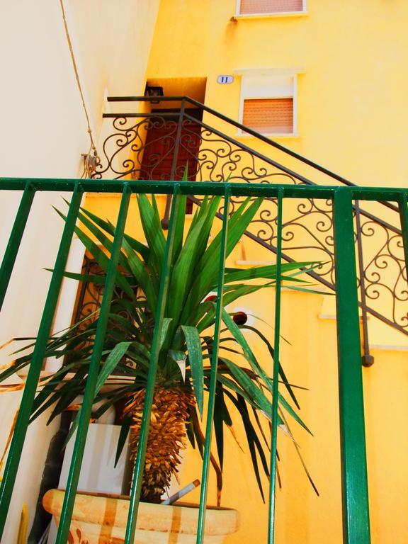 Casa Barranco * Cefalu