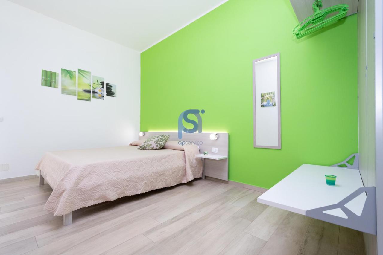 Panorama Bed & Breakfast Cefalu