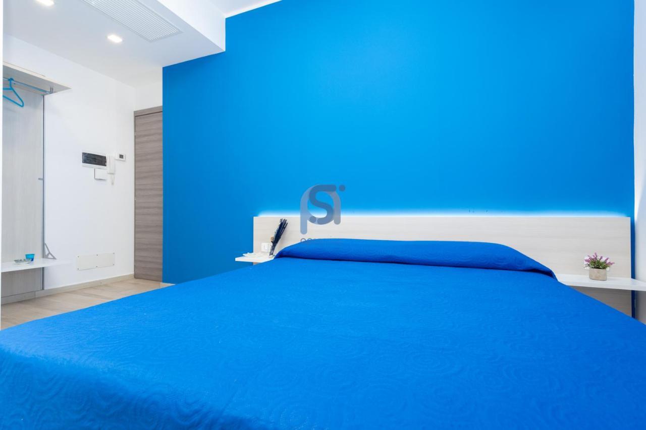 Panorama Bed & Breakfast Cefalu
