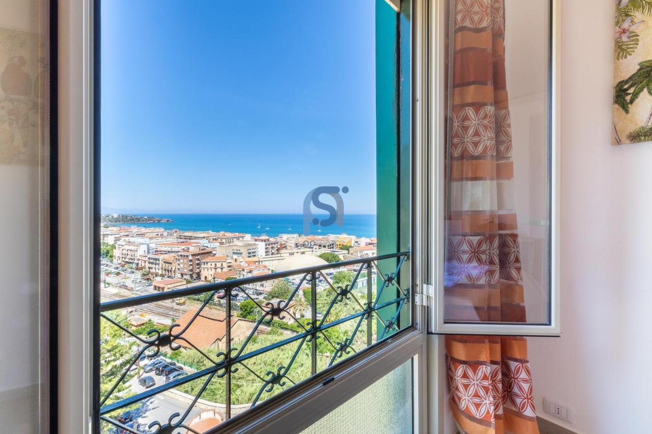 Bed & Breakfast Panorama Cefalu