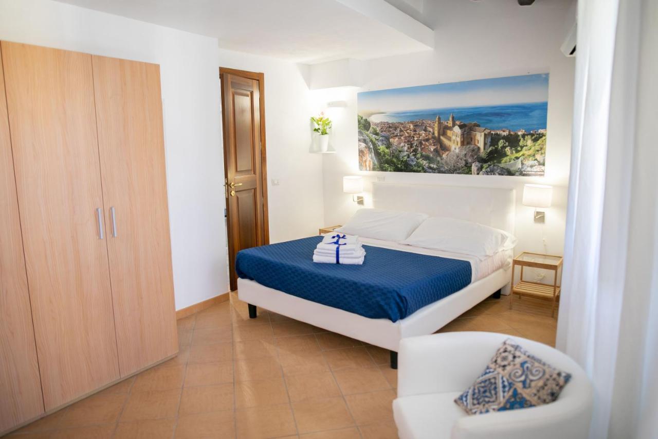 Guest house In Blu 2*