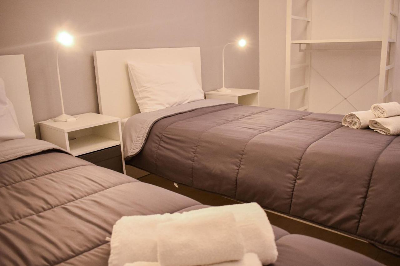 Apartamento Sikelia House Cefalù
