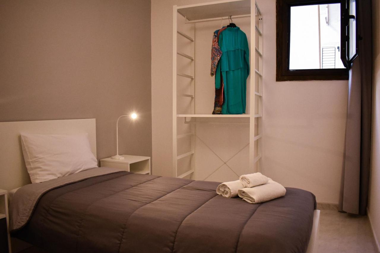 Apartamento Sikelia House *