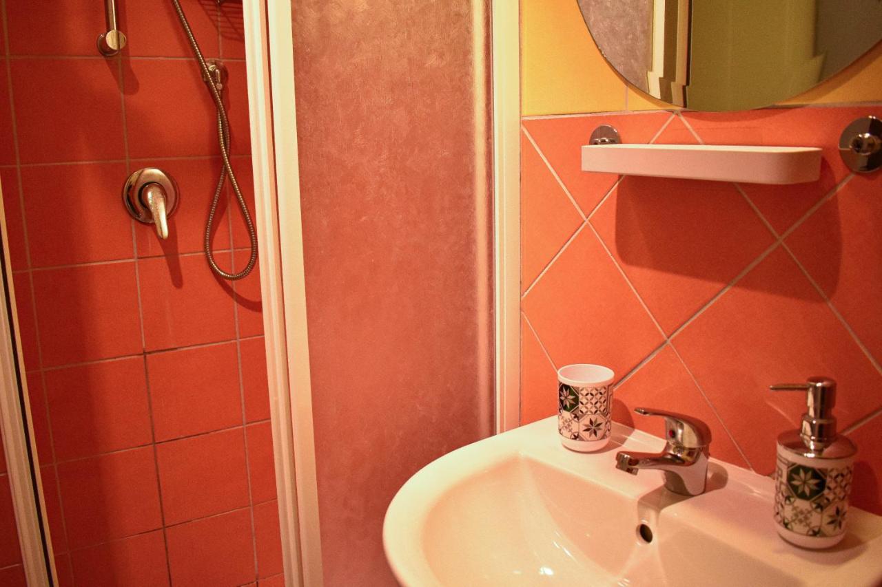 Sikelia House Apartamento