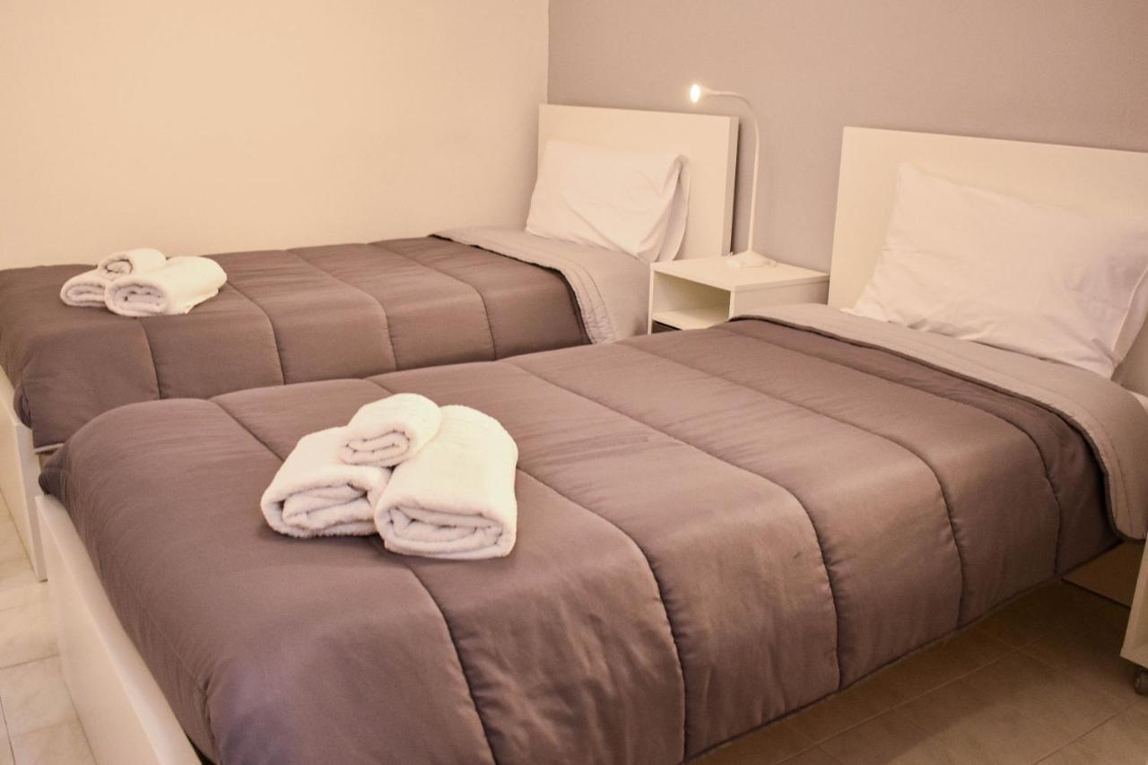 Sikelia House Apartamento *