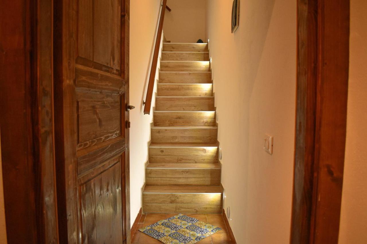 Sikelia House *