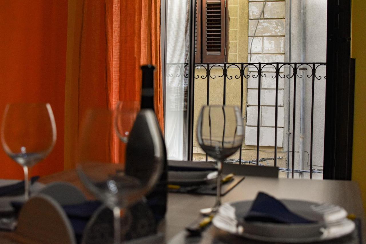 Apartamento Sikelia House Cefalù