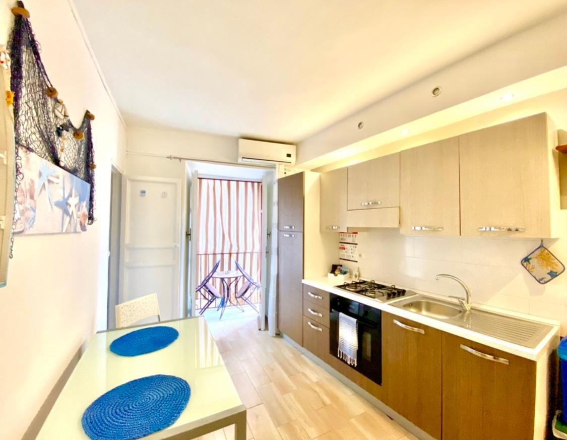 Carbonari House Apartment Cefalu