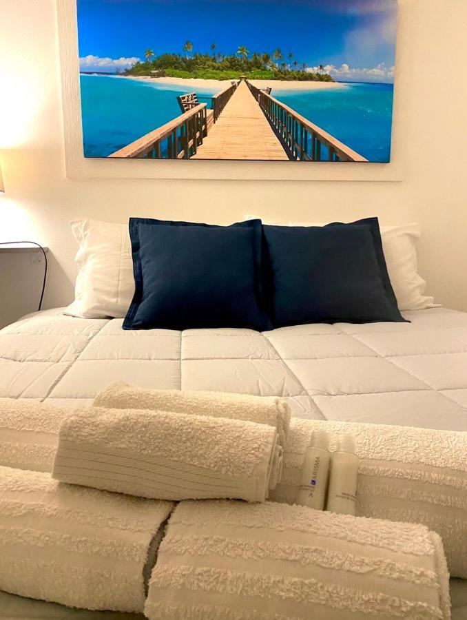 Carbonari House Apartment *