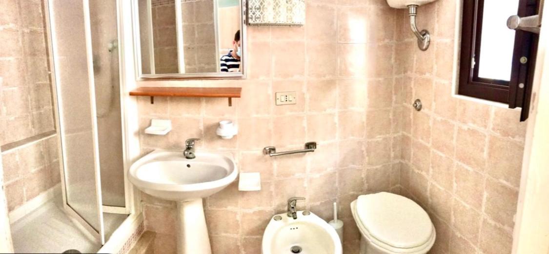 Apartment Carbonari House Cefalu