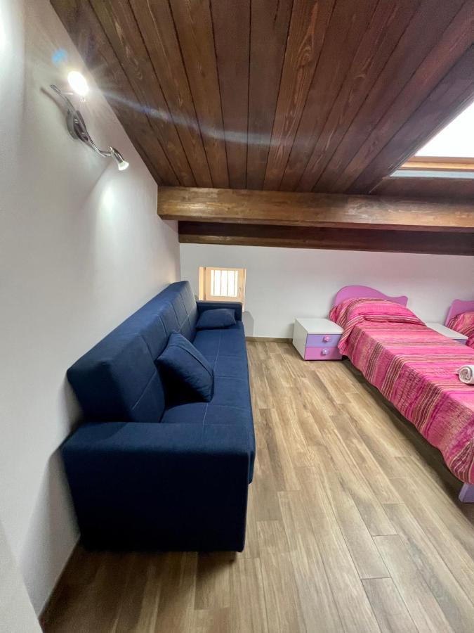 Center Apartment Cefalu