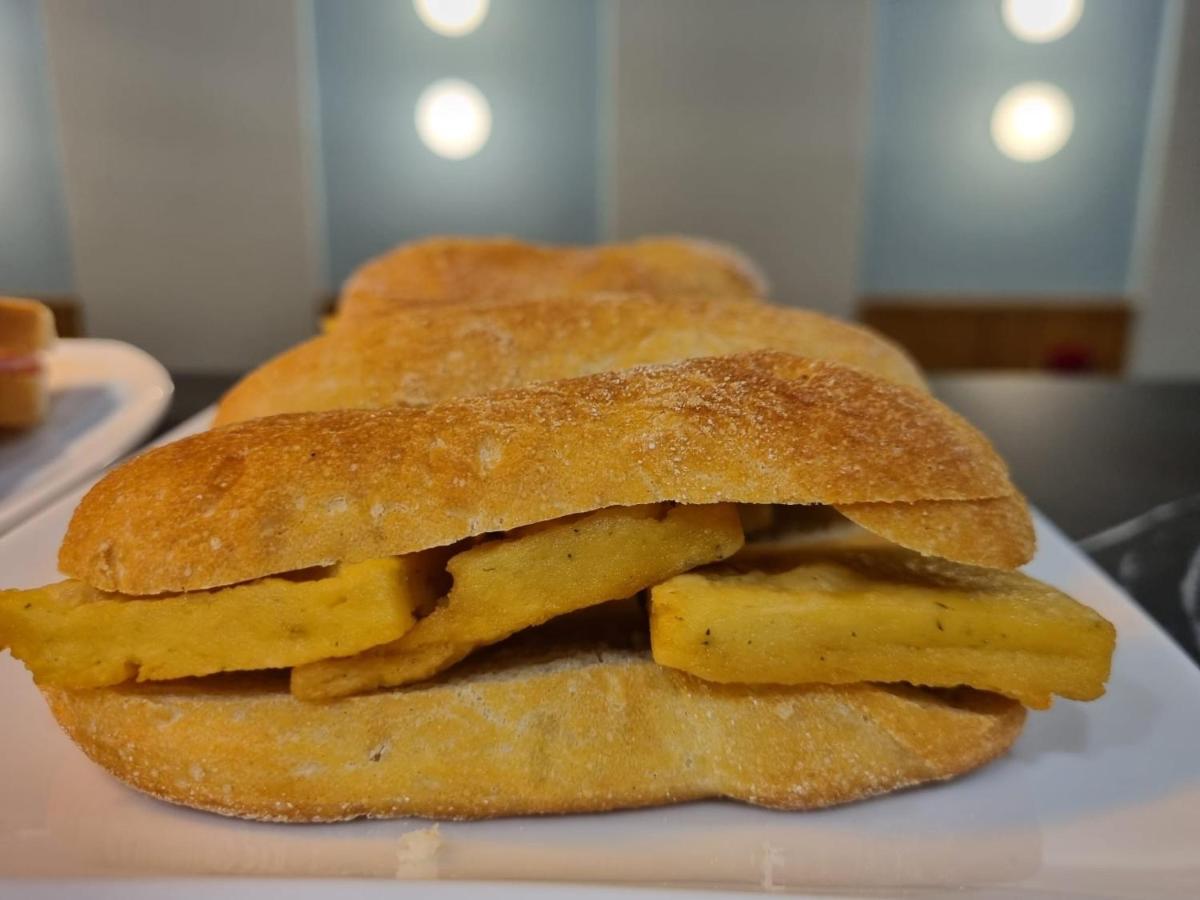 Bed & Breakfast Incanto *