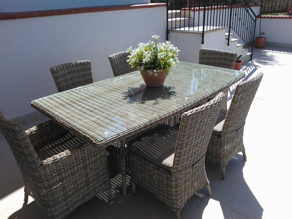 Plaia Degli Uccelli Holiday home