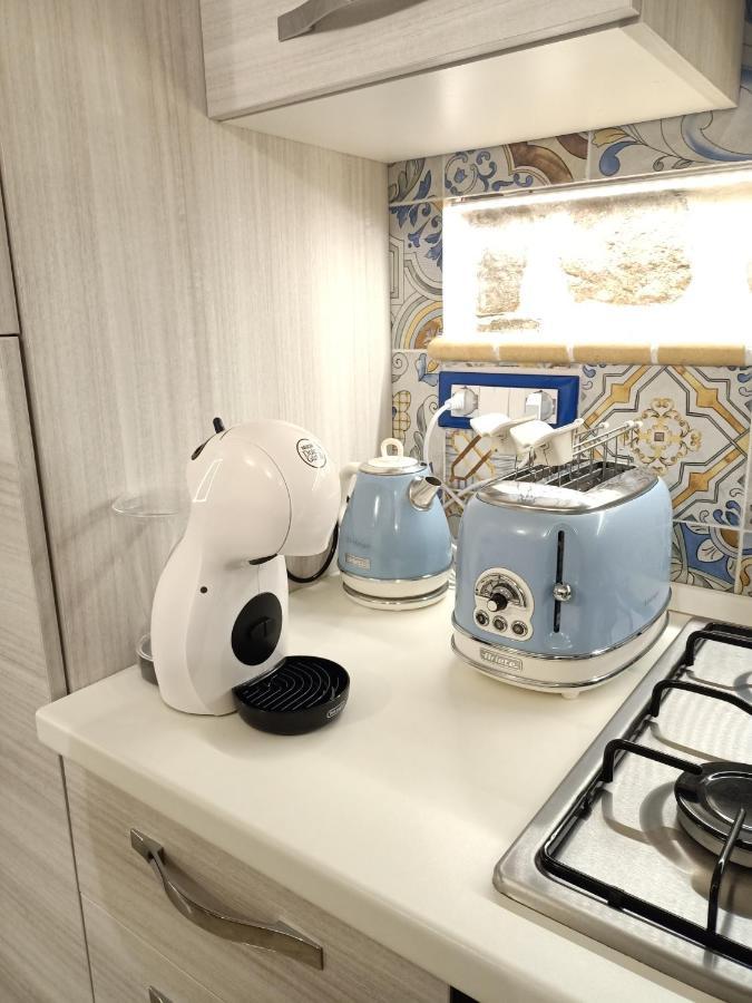 Apartment El Corazon *