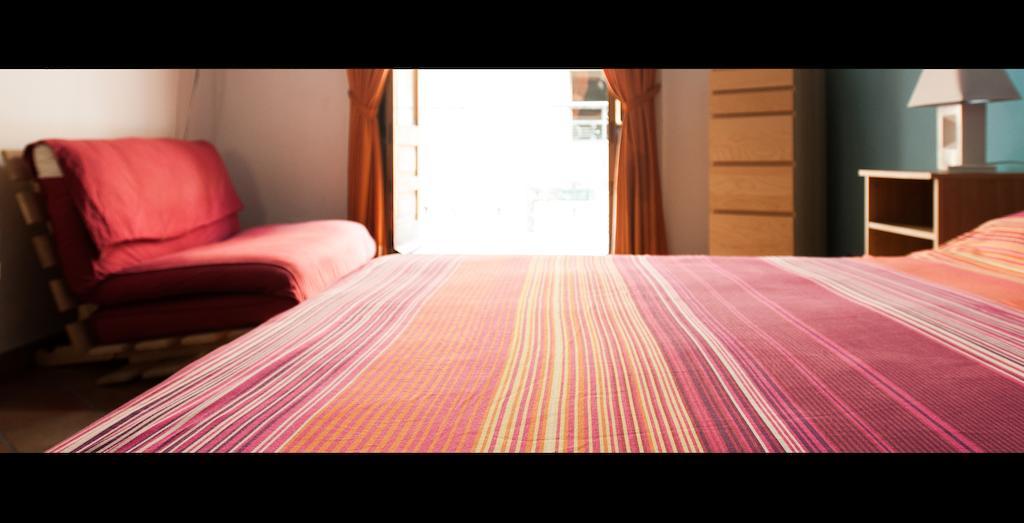 Bed & Breakfast La Rocca Cefalu