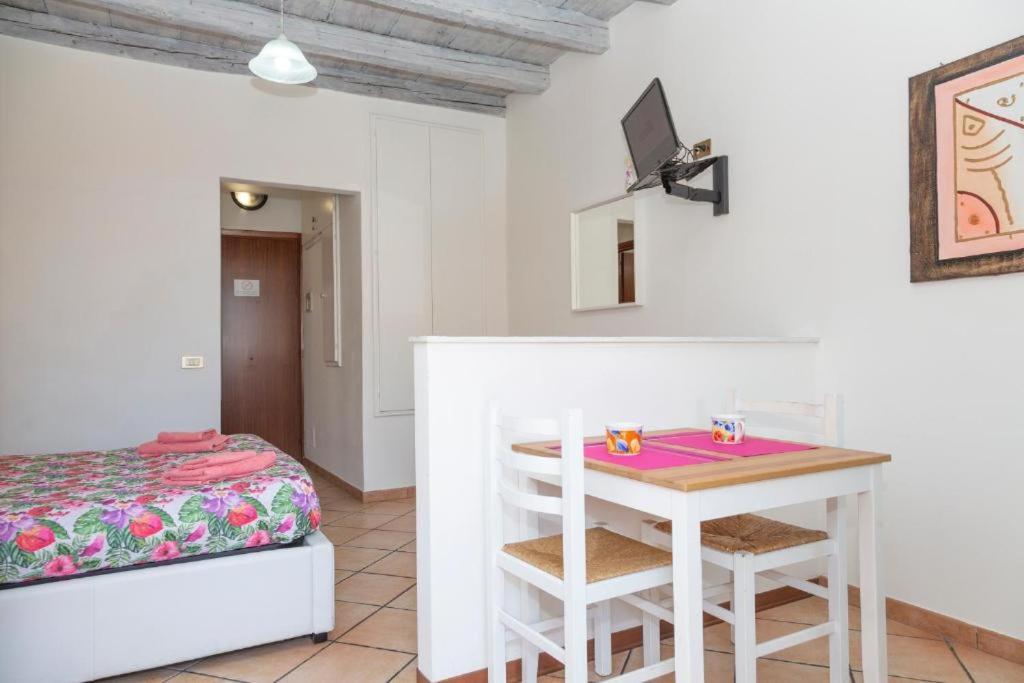 Apartamento La Piazzetta Cefalù