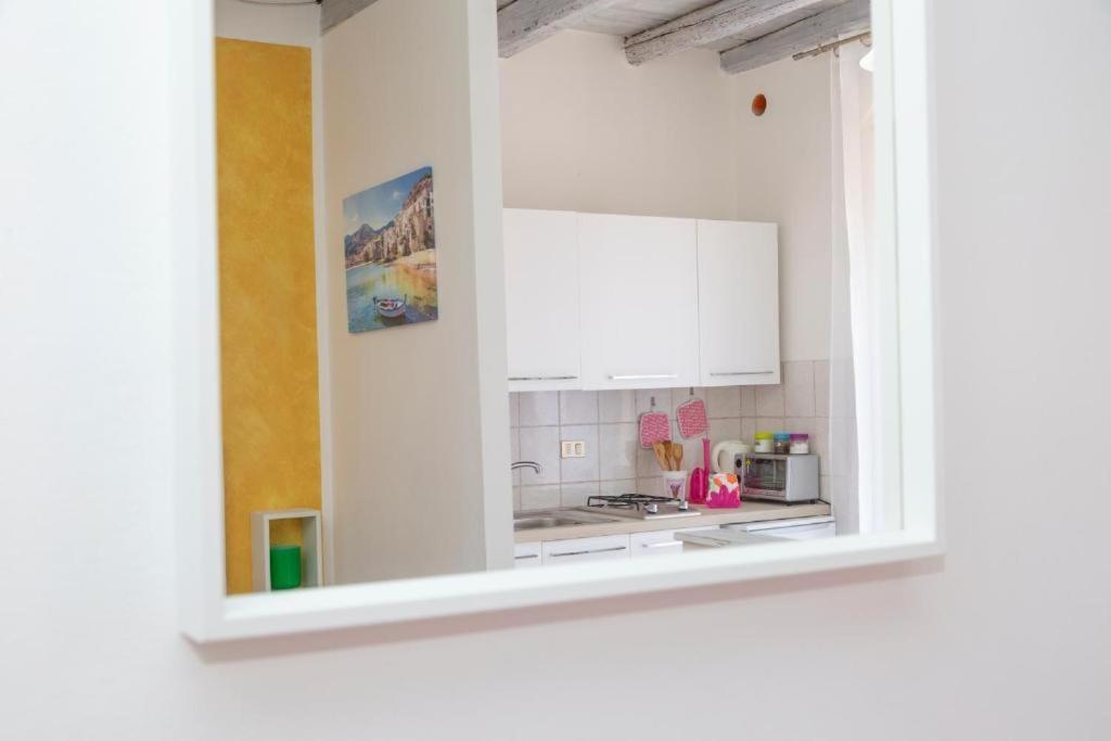 Apartamento La Piazzetta *
