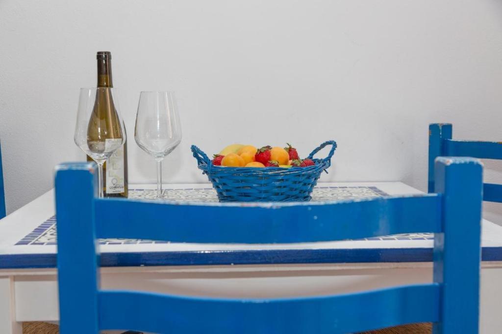 Apartamento La Piazzetta Cefalù