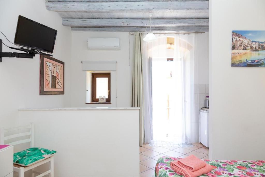 Apartamento La Piazzetta *