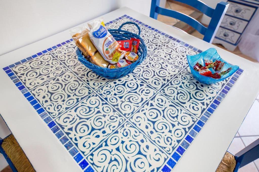La Piazzetta Apartamento