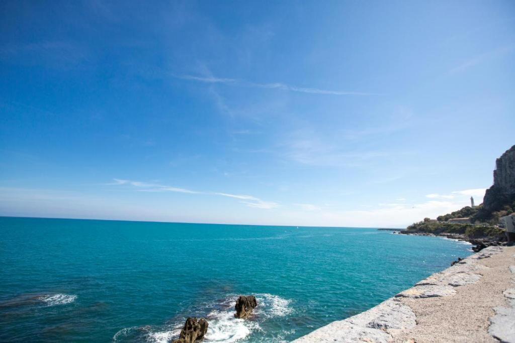 La Piazzetta Apartamento Cefalù