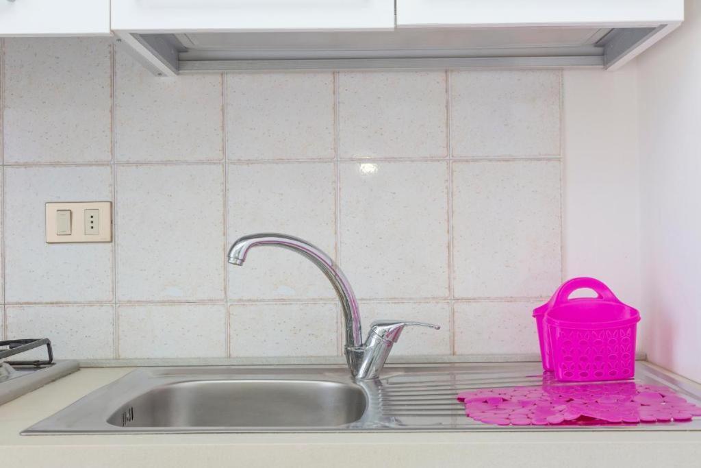 La Piazzetta Apartamento Cefalù