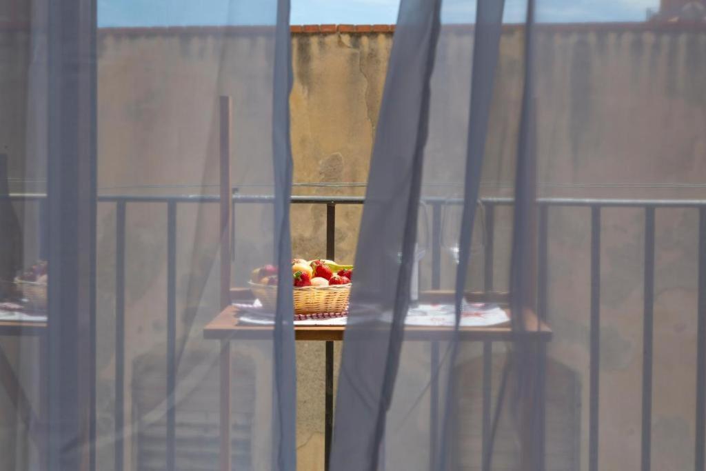 La Piazzetta Apartamento *