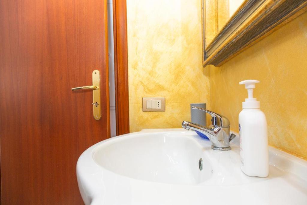 Apartamento La Piazzetta