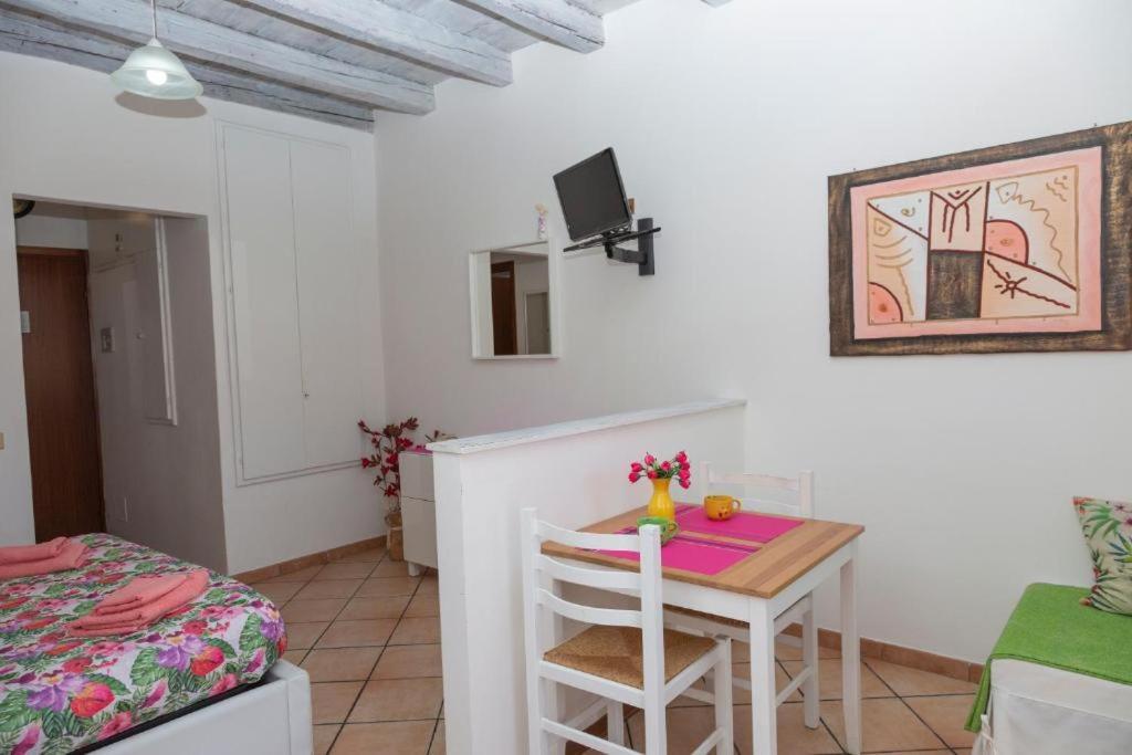 Apartamento La Piazzetta *