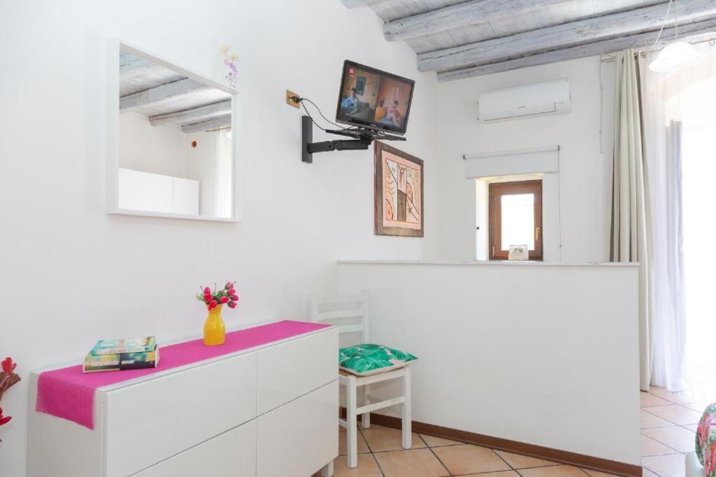 Apartamento La Piazzetta