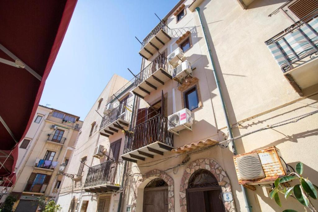 Apartamento La Piazzetta