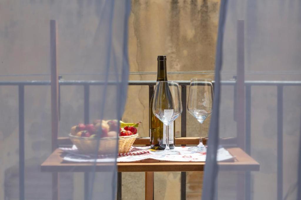 La Piazzetta Apartment