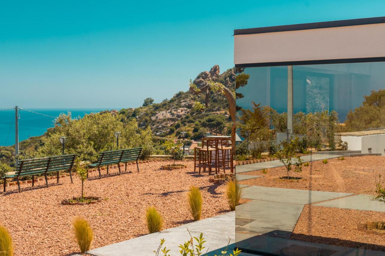 Toto Hotel Cefalù