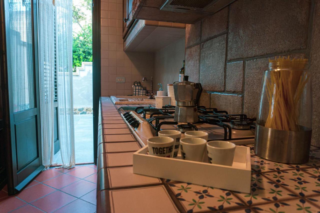 Medina Villa Cefalù