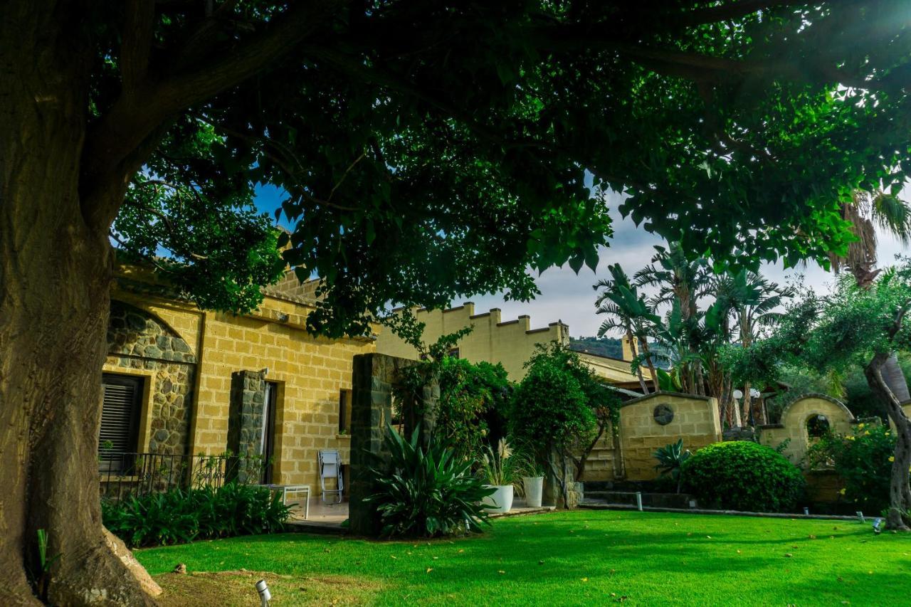 Villa Medina Cefalù