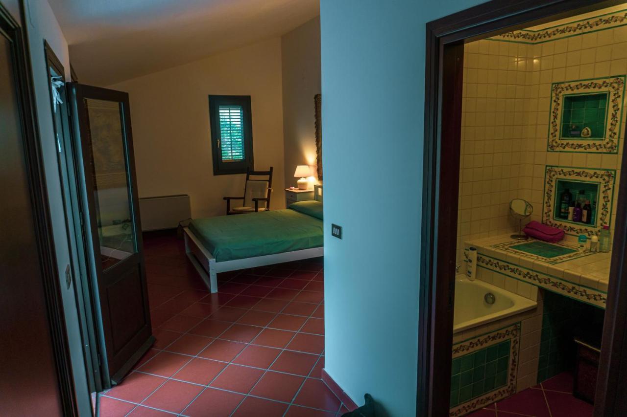 Medina Villa *