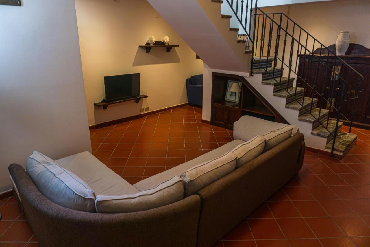 Medina Villa